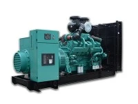 33kVA generaatori hind