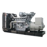 Mere diiselgeneraatori komplekt