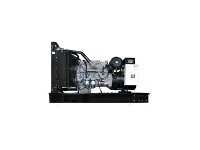 Sdec generaator